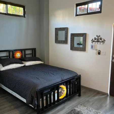 Suite Casita Лорето Экстерьер фото